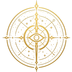 The Grimoire Logo